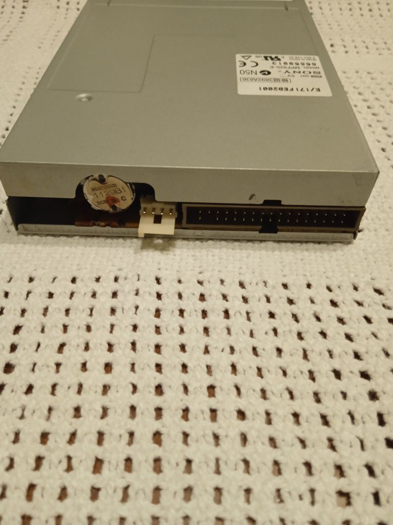 FDD Sony MPF920E