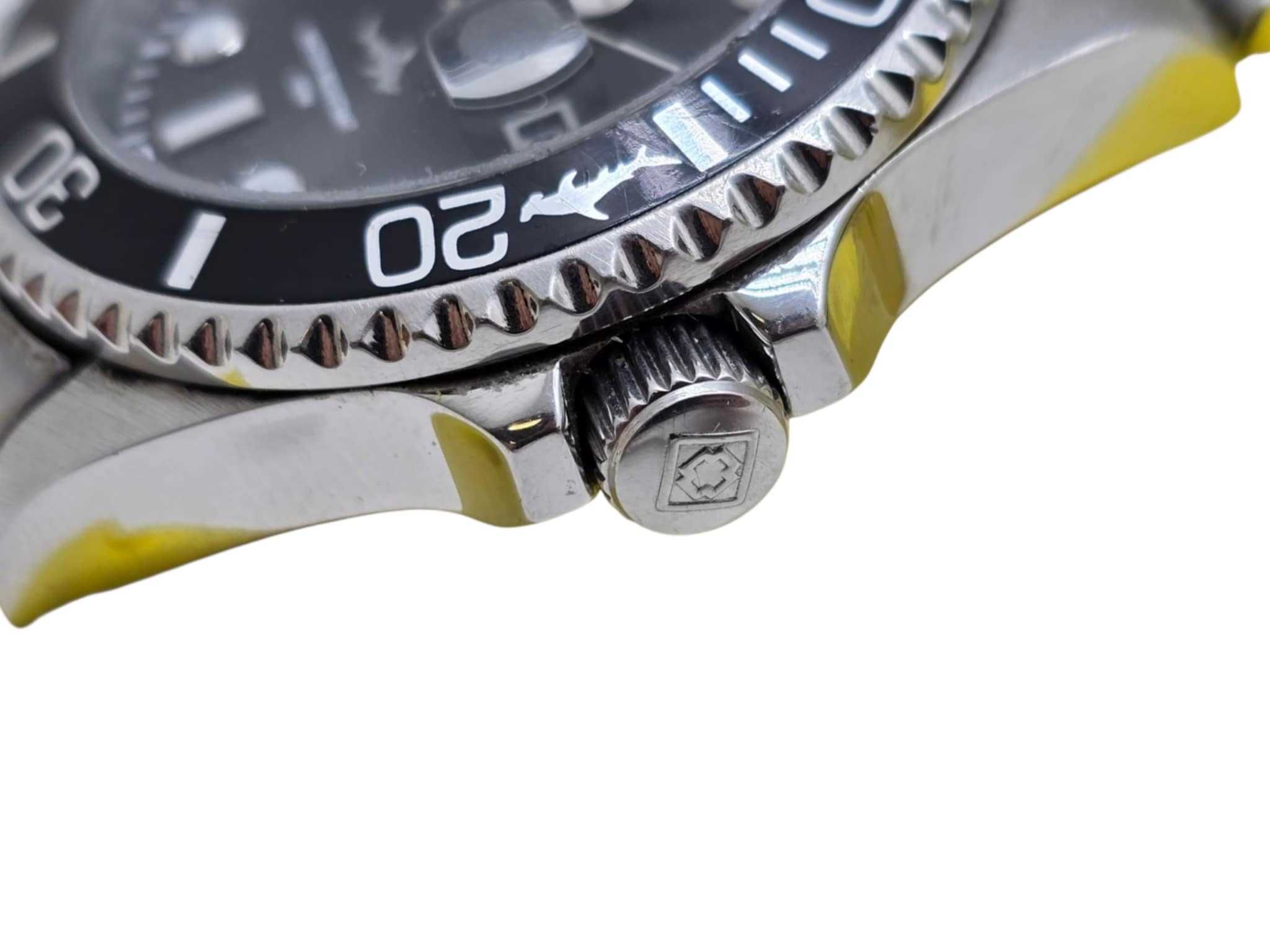 Zegarek Invicta Pro Diver  30018  - zestaw - WR100 - Seiko PC32A
