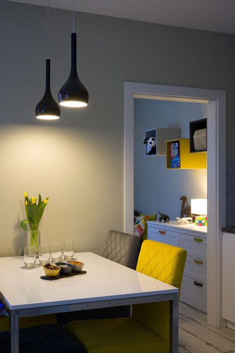 Apartament z tarasem i ogrodem - Ustronie Morskie, wrzesień 2025