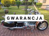 Honda Valkyrie F6C GWARANCJA Europa Top Perełka Duży Wybór Salon DARMOWY TRANSPORT