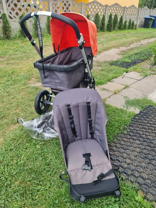 Bugaboo Cameleon