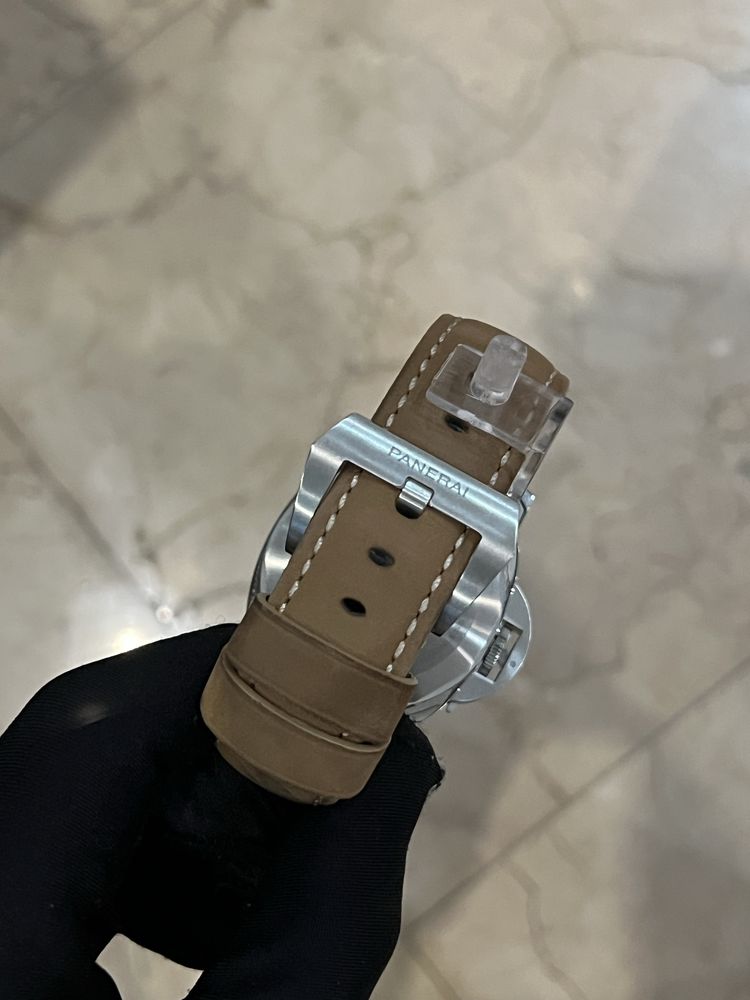 Panerai PAM01086 - Full Set - 2022 - Como Novo