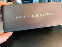 Okulary bluetooth Smart Audio