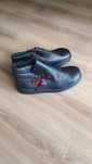 Buty robocze dla spawacza rozm. 43