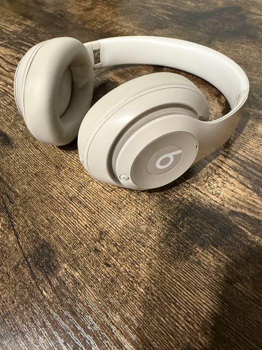 Słuchawki Beats Studio Pro