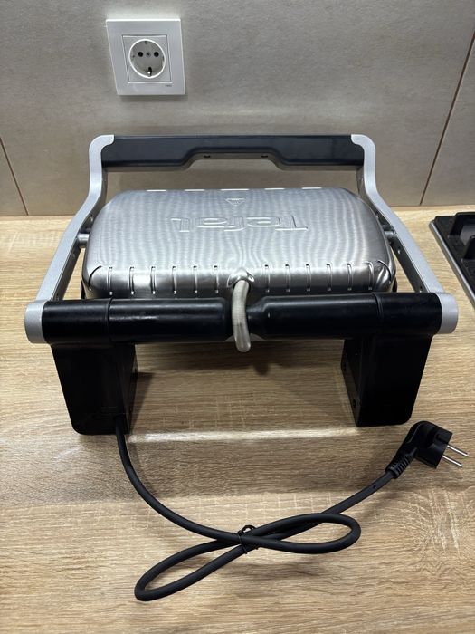 Гриль Tefal OptiGrill Initial