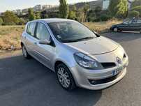 Estou a vender Renault Clio 1.5 DCI