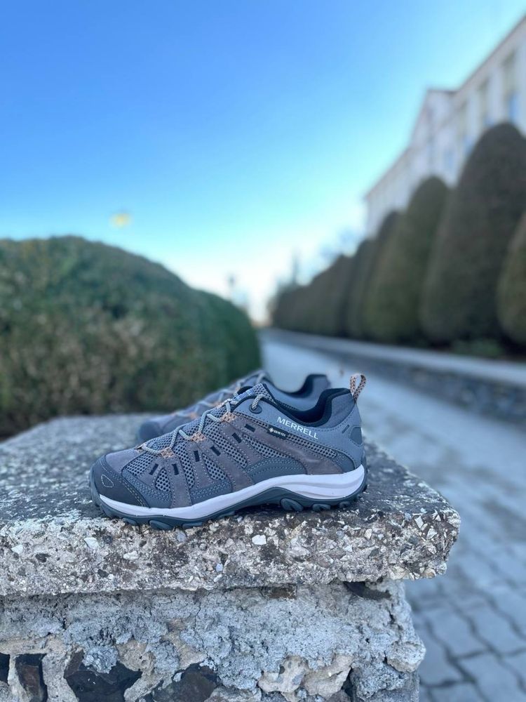Чоловічі оригінальні кросівки Merrell Alverstone 2 GTX J037167