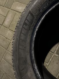 Opony Michelin 255/55 R19