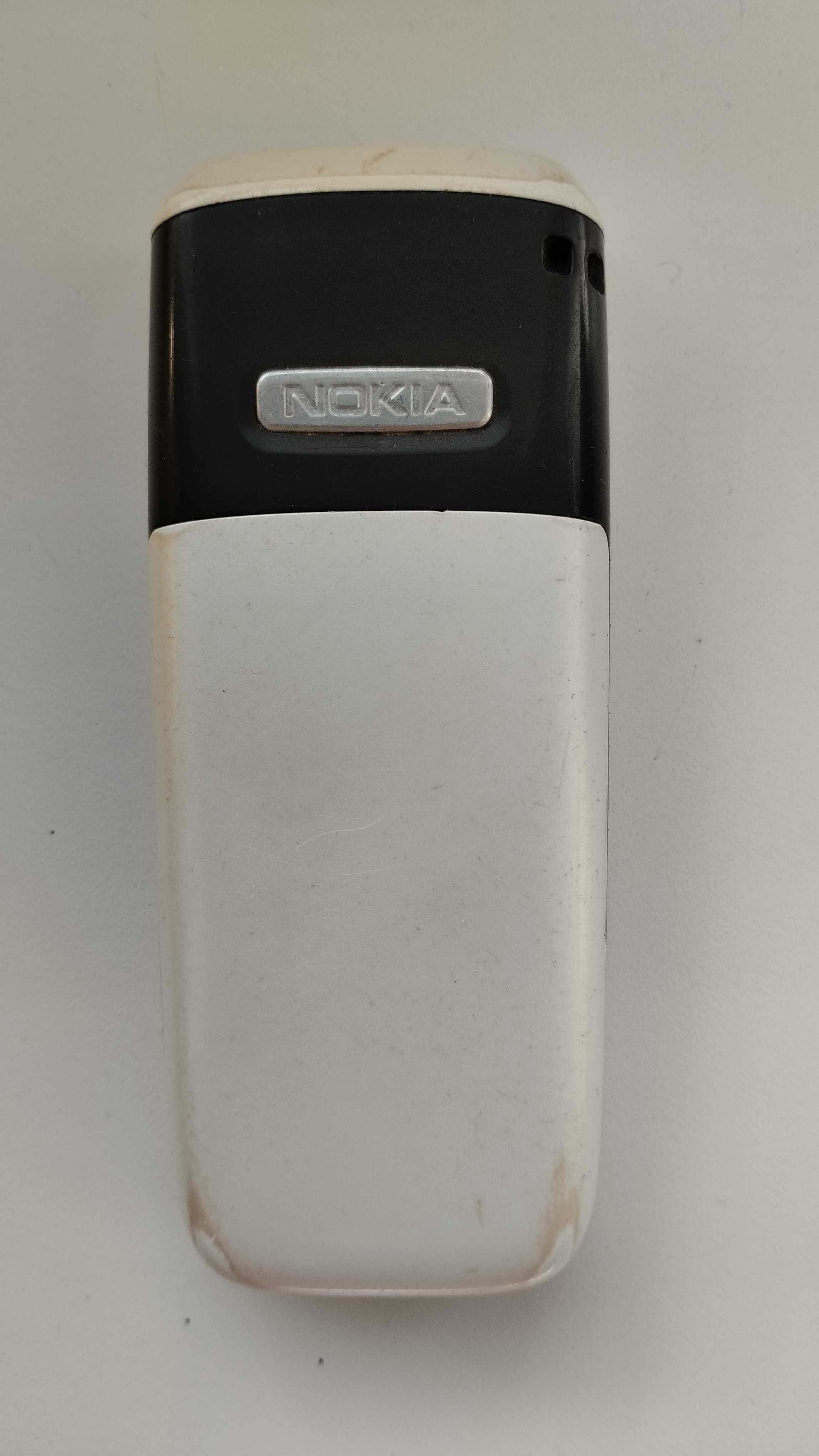 Мобильный телефон Nokia 2626 White, Венгрия.