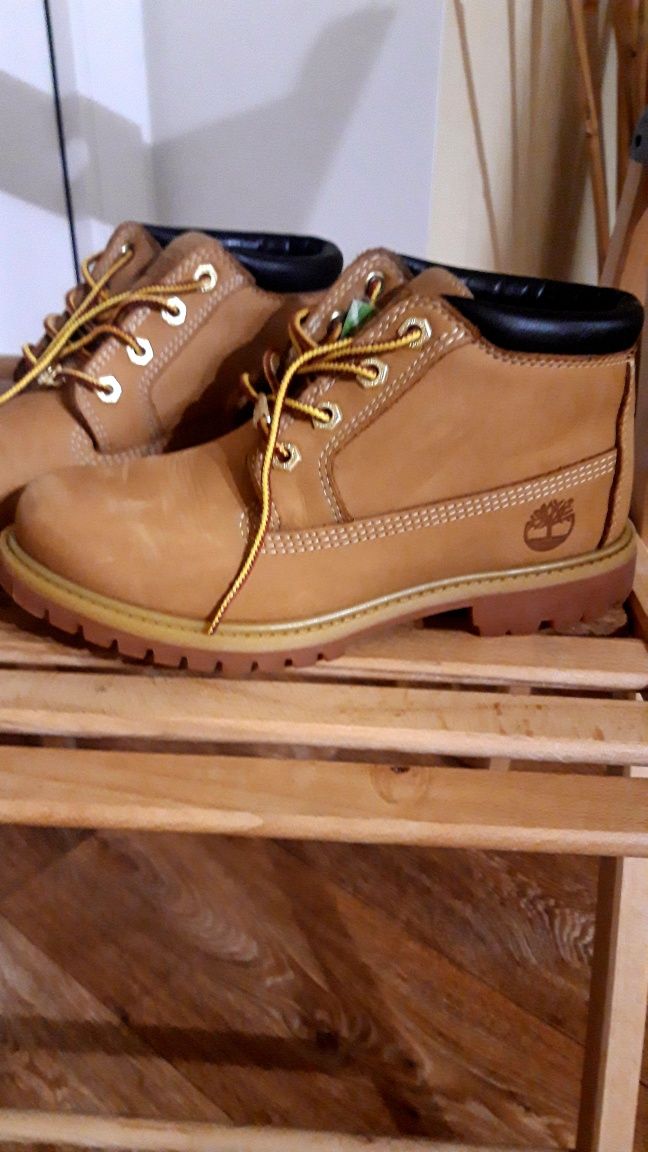 Черевики Timberland