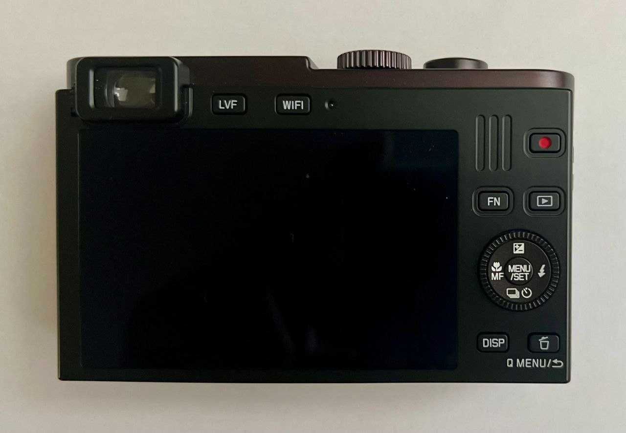 Фотоаппарат Leica c typ 112