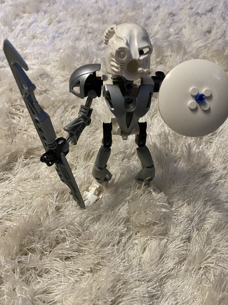 Lego bionicle 8571