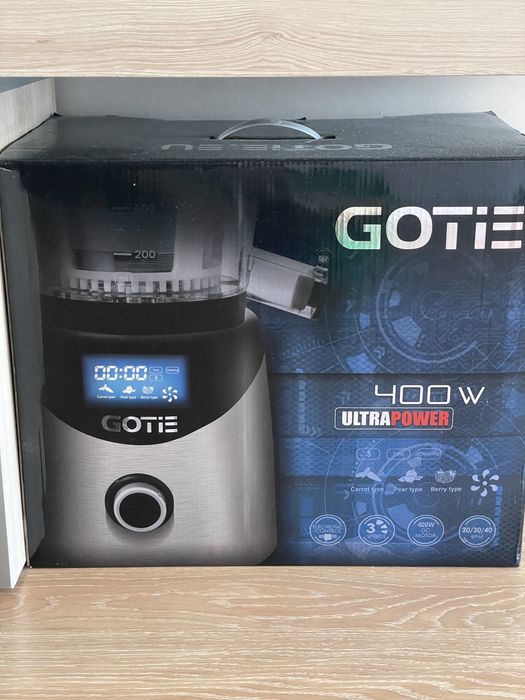 Соковыжималка Gotie