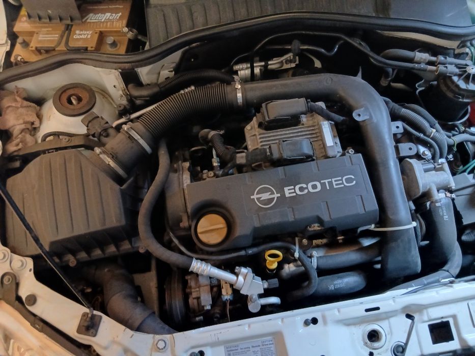 Opel Combo продається