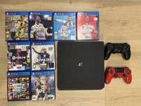 PlayStation 4 slim