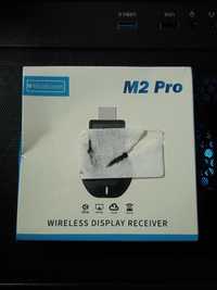 MiraScreen M2 Pro
