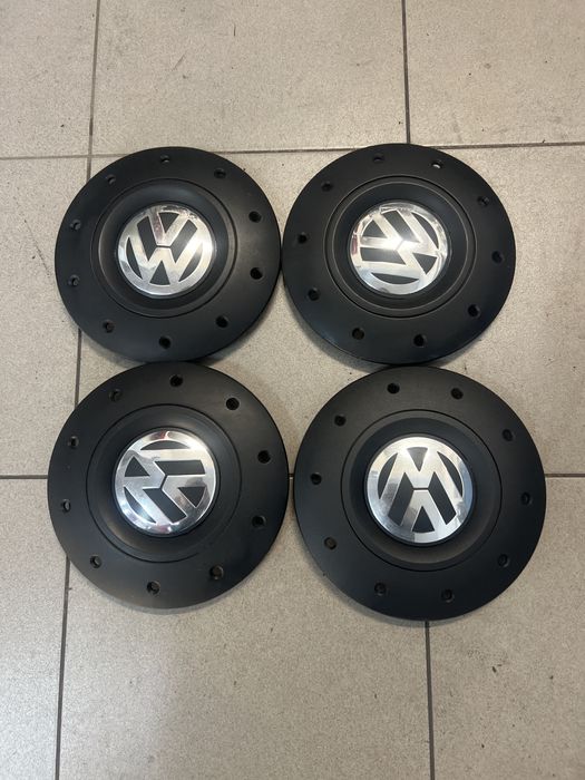 Vw t5 kolpaki dekielki