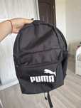 Рюкзак пума puma чорний