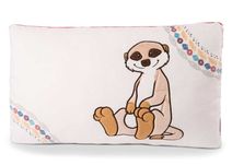 NICI Poduszka z  Surykatką Prostokątna 43X25 CM /K