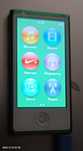 Apple iPod nano 7Gen  16gb. Green ( MD478LL )