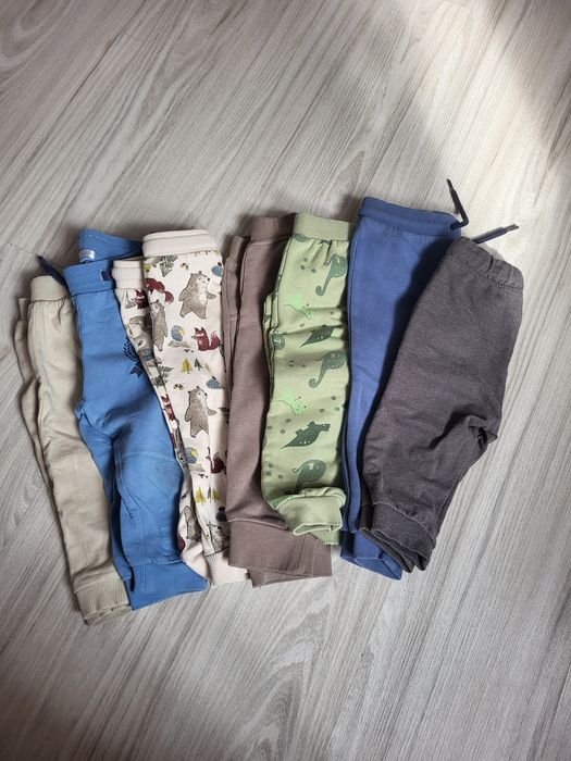 Oddam za cos dla dzieciaków