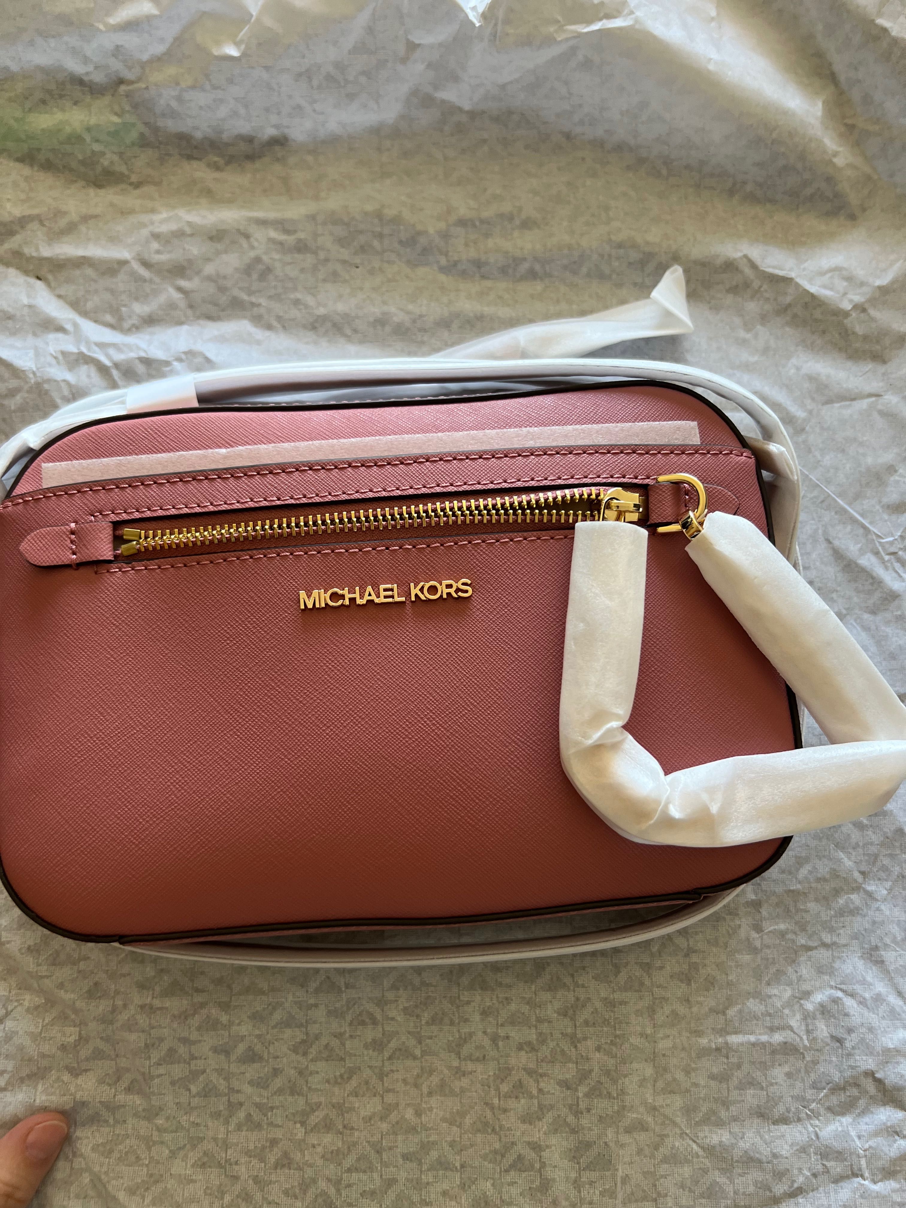 Mala tiracolo Michael Kors