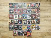 Gry PS3 Farming 15 Transformers  Smerfy LEGO Rayman Sims