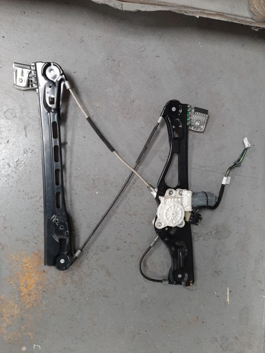 Elevador de vidro original Mercedes Classe E W211