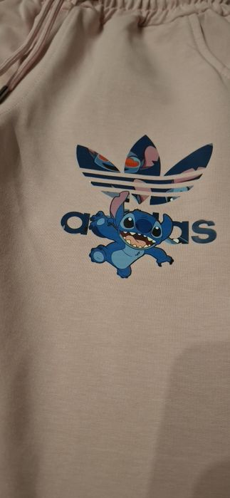 Dres adidas stitch