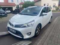 Toyota verso diesel