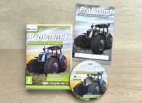 Farming Simulator 2011 - Zestaw Dodatków (ProFarm 1) [PC]