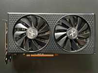 AMD RX 6600 XFX Speedster SWFT 210 8GB