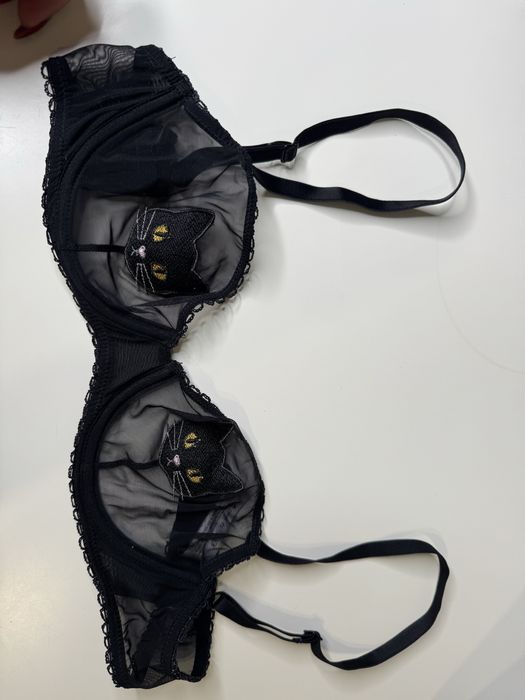 Biustonosz amore b75