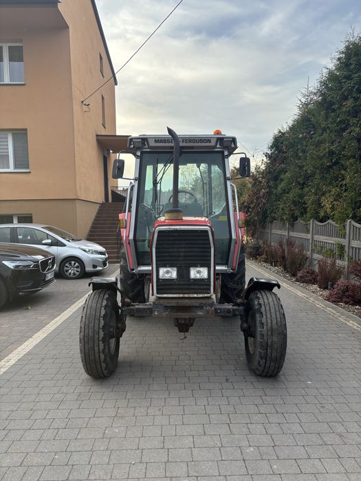 Massey Ferguson 3060 /255/3512/4512/3070/3080/3090/
