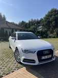 Audi a6 c7 2.0 Tfsi