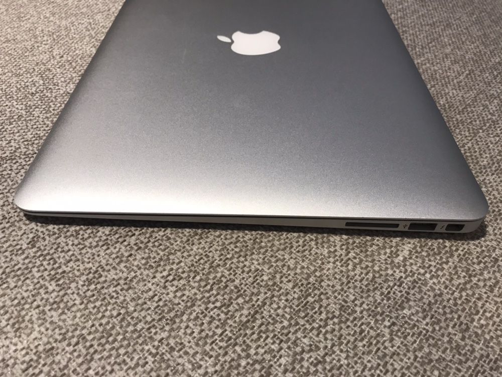 Apple MacBook Air 13'' (abr2018) i5-1,8GHz | 8GB RAM | 128GB SSD