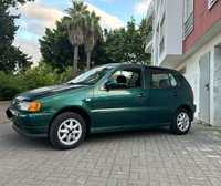 Volkswagen Polo 1.0