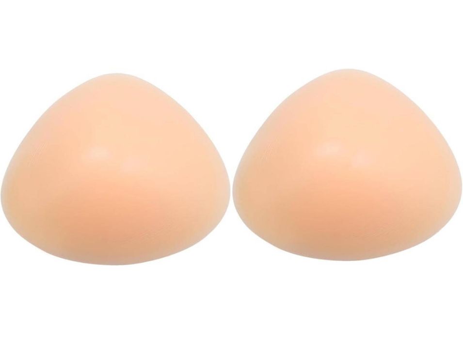 Силіконові груди на чашку АВ