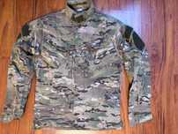 NFM Bluza multicam trudnopalna 100/175 wyposażenie GROM