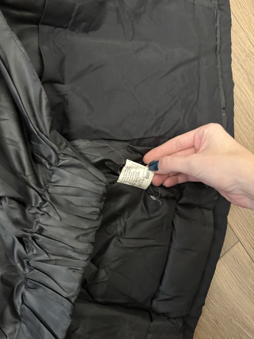 пуховик парка Canada Goose М чоловіча