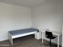 691145 - Quarto 2 com cama de solteiro em...
