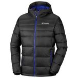Мужская куртка Columbia Buck Butte insulated,М
