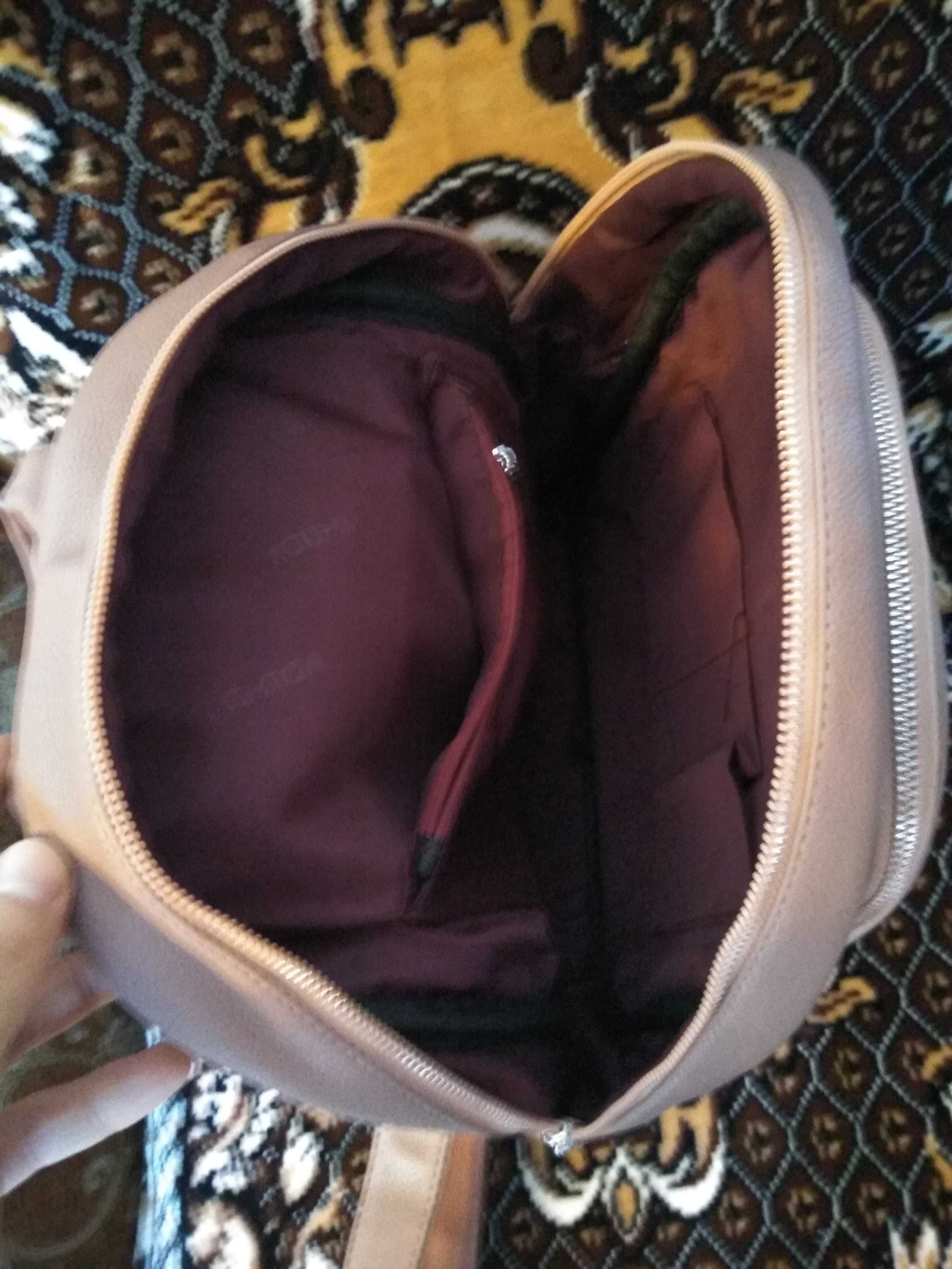 Рюкзак для вещей
