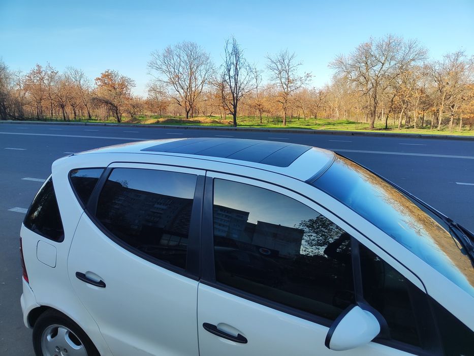 Продам mercedes a-class 1.7 дизель