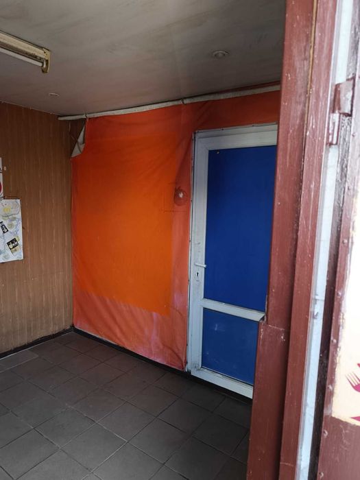 Оренда комерційної нерухомості на Ближньому Замості