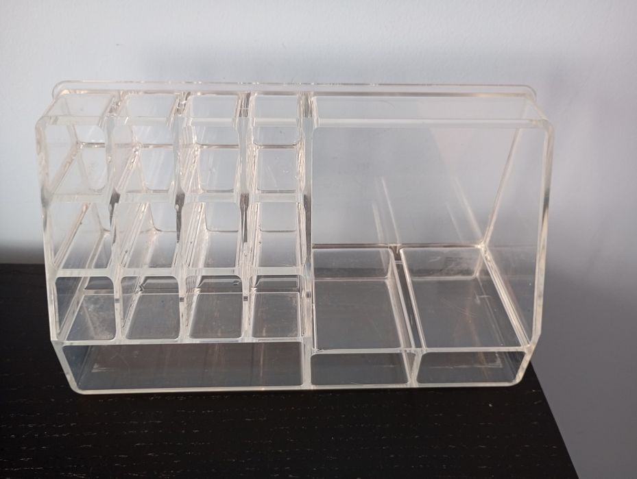 Organizador de cosméticos