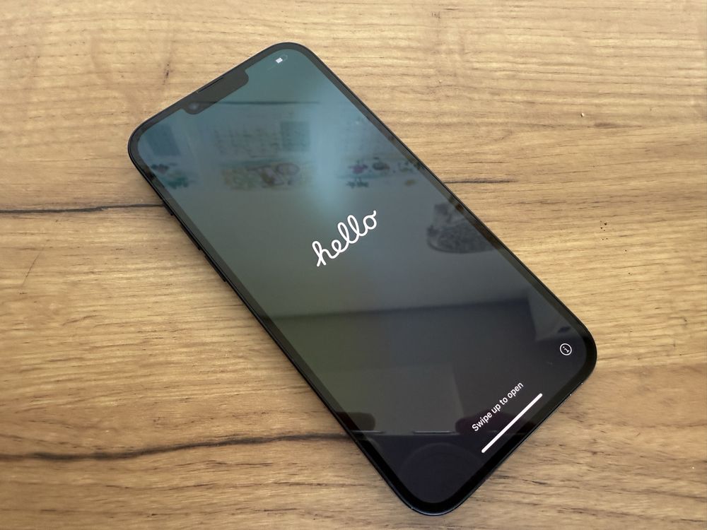 iPhone 14 Plus 128GB