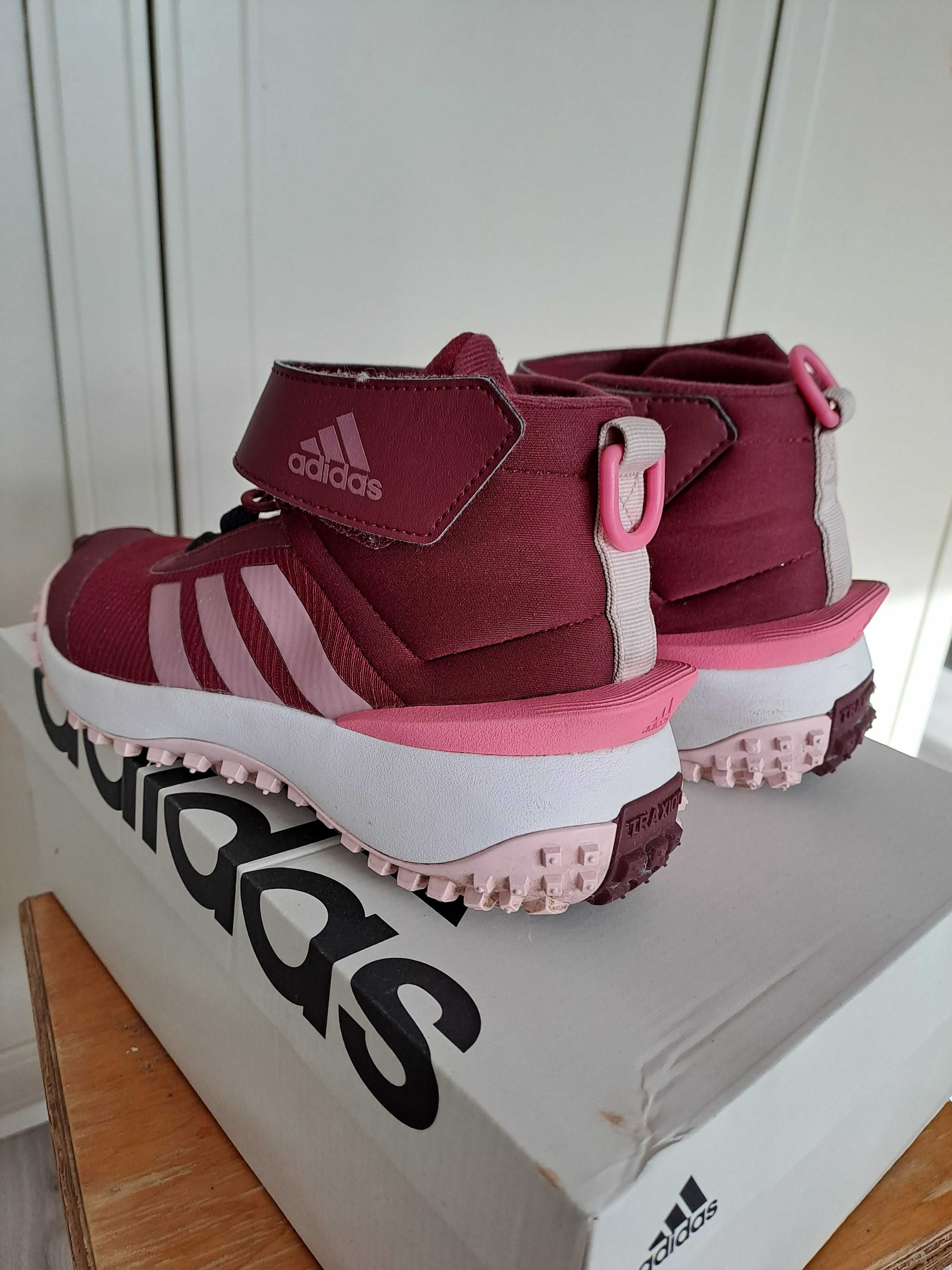 Adidas Fortatrail 36 2/3