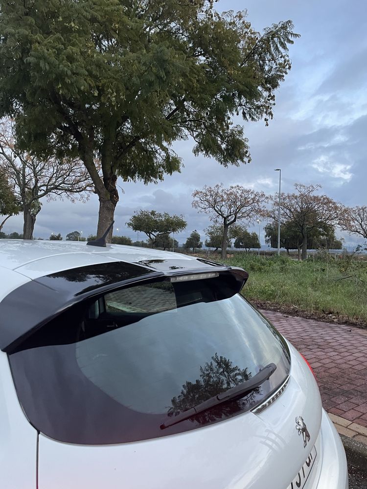 Peugeot 208 1.6 BlueHDi Active
